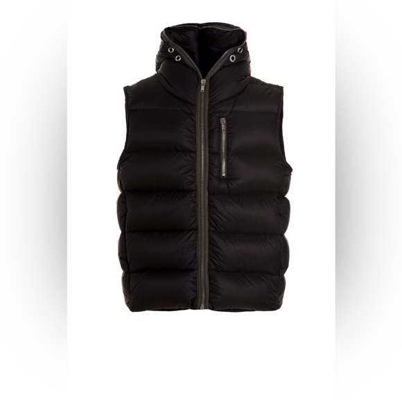 Rick owens gimp vest - Picture 8 of 9